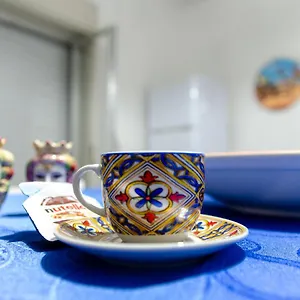  Casa vacanze Akesines